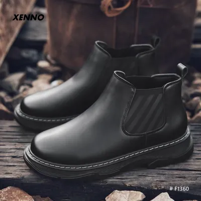 Premium Mark Formal Shoes